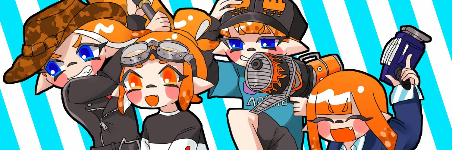 cnzwer's profile banner image
