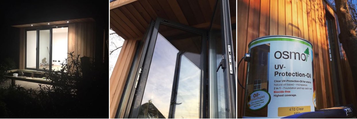 ARK Design/Build banner