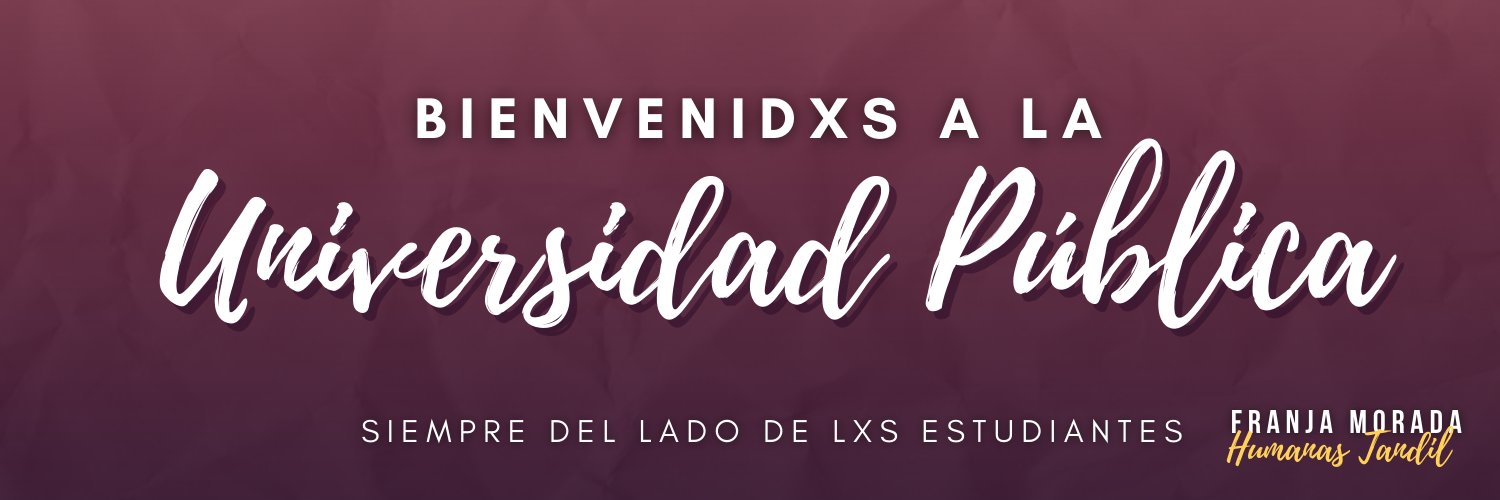 FranjaenHumanas's profile banner image