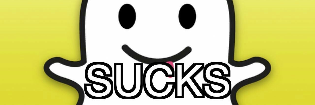 BoycottSnapchat's profile banner image