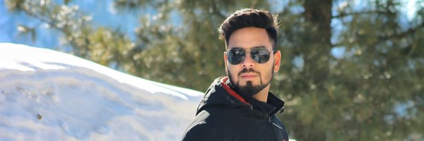 Journomohsin Profile Banner