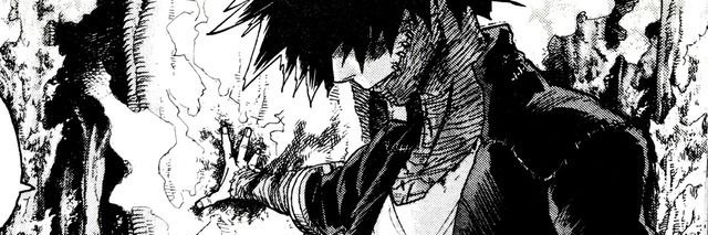 Shaca (Dabi's #1 Wife) banner
