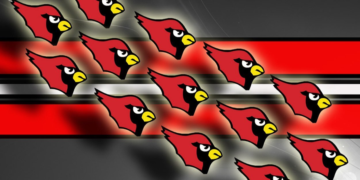 Coach Berwald banner