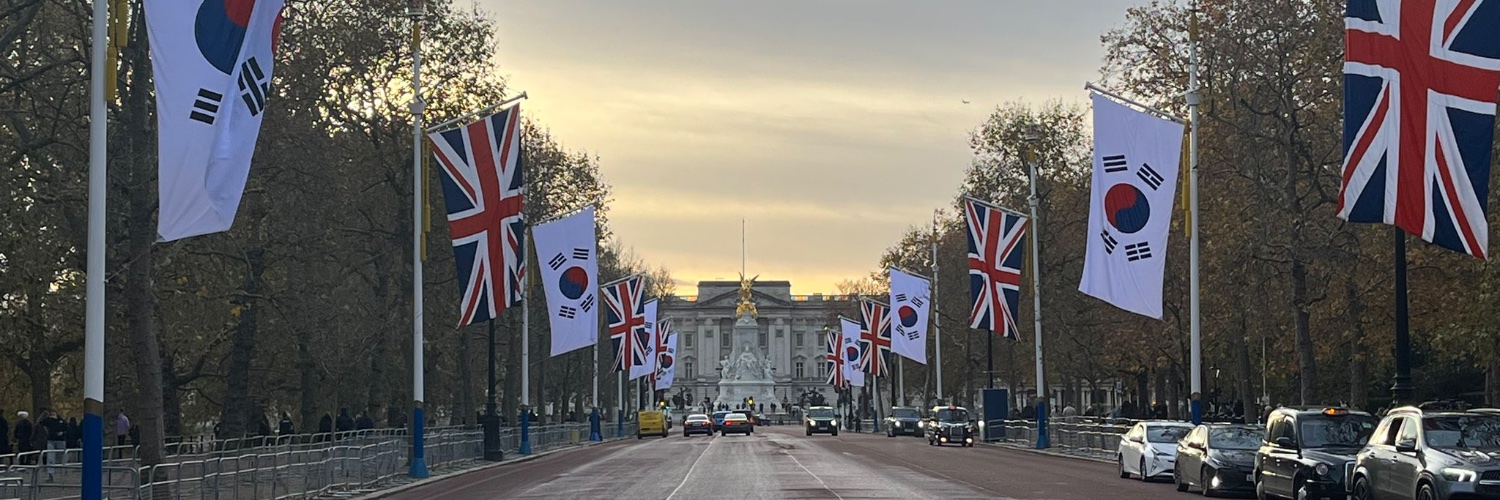 Bora Kwon 권보라 banner