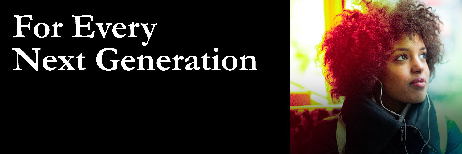 America's Promise banner