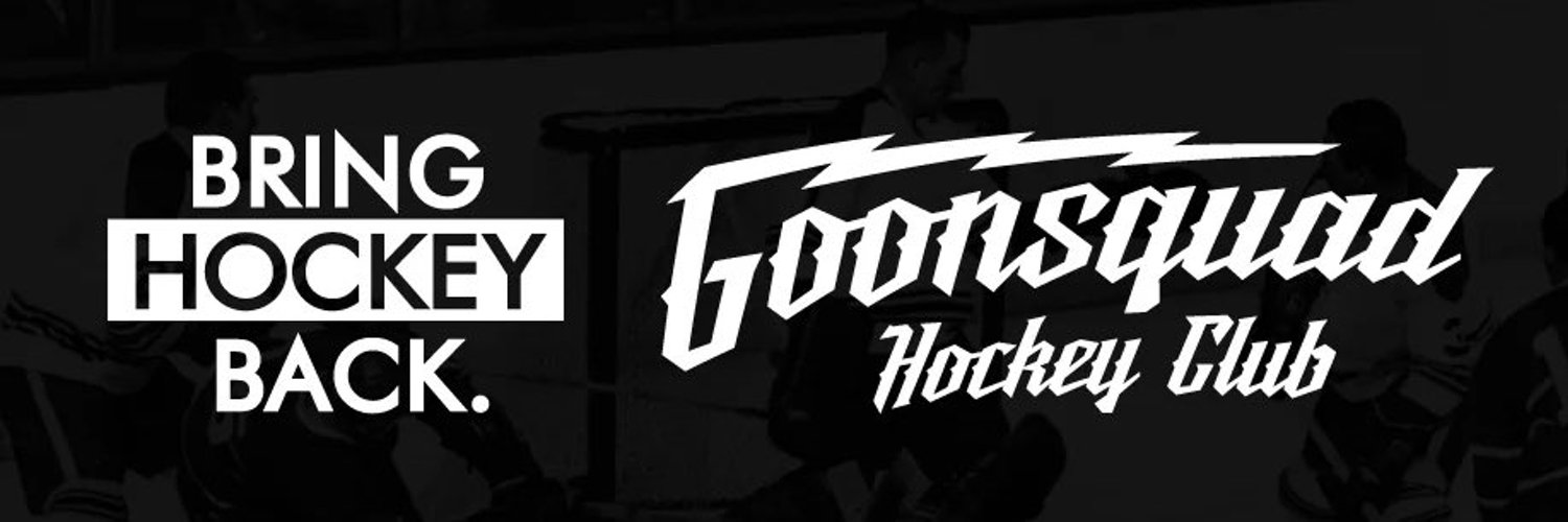 Bring Hockey Back Profile Banner