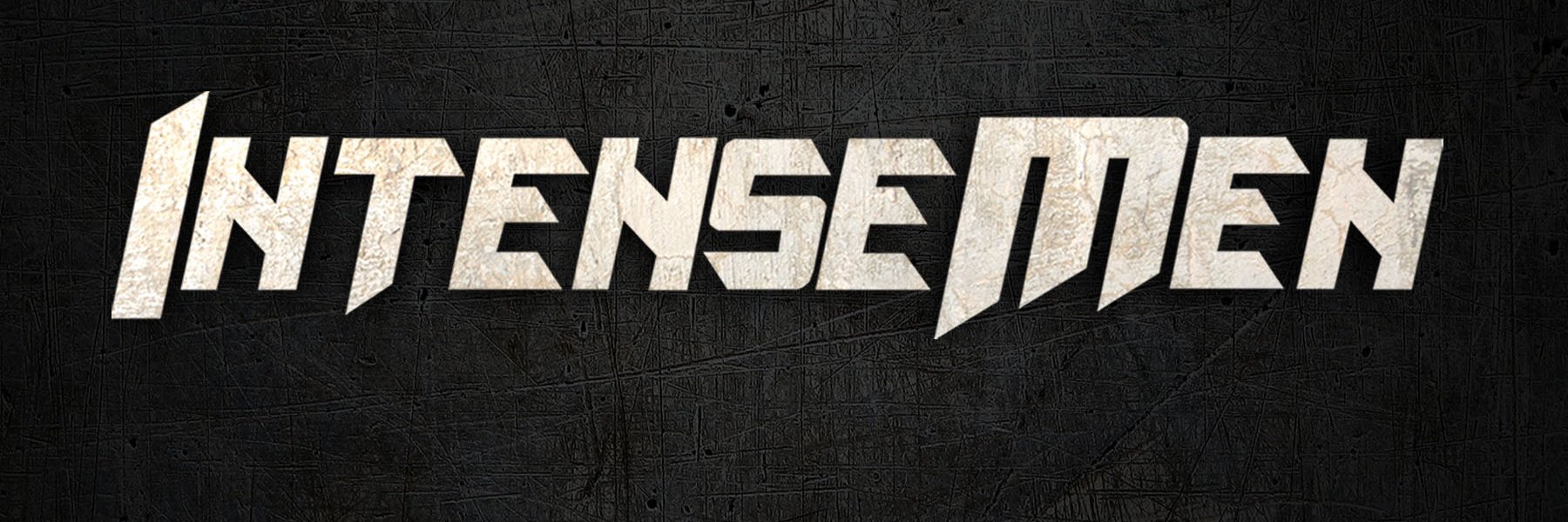 Intense Men 2018 banner
