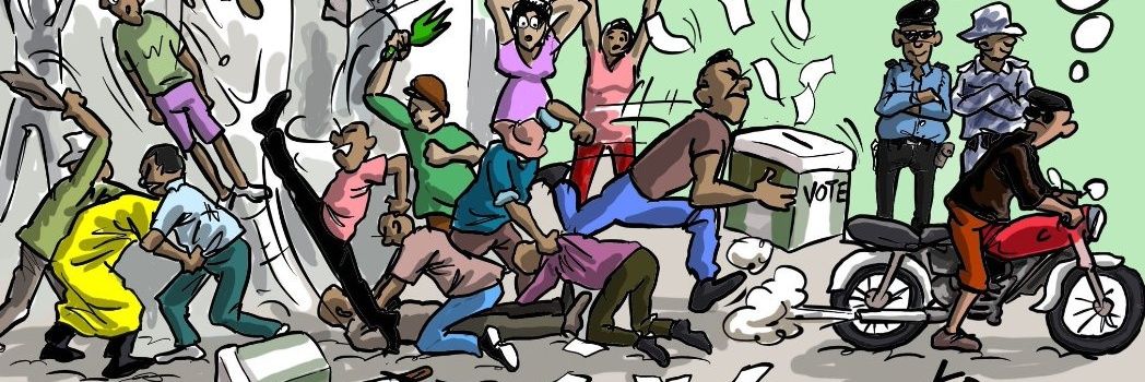 The Pioneer Princess👸 banner