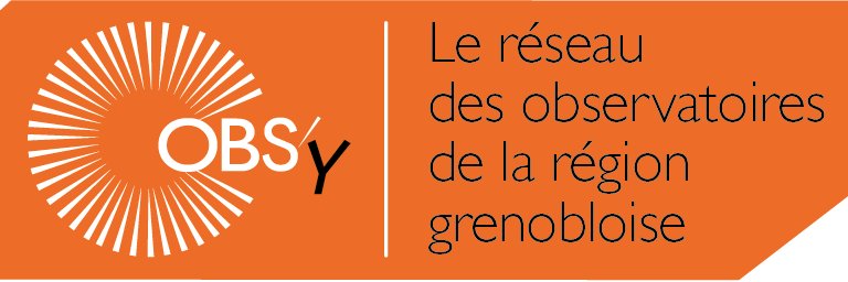 Obs'y banner