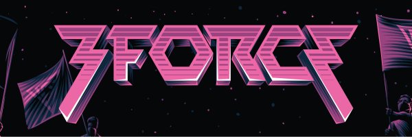 3FORCE Profile Banner