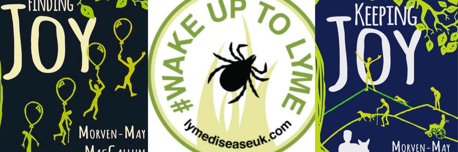 Morven-May MacCallum banner