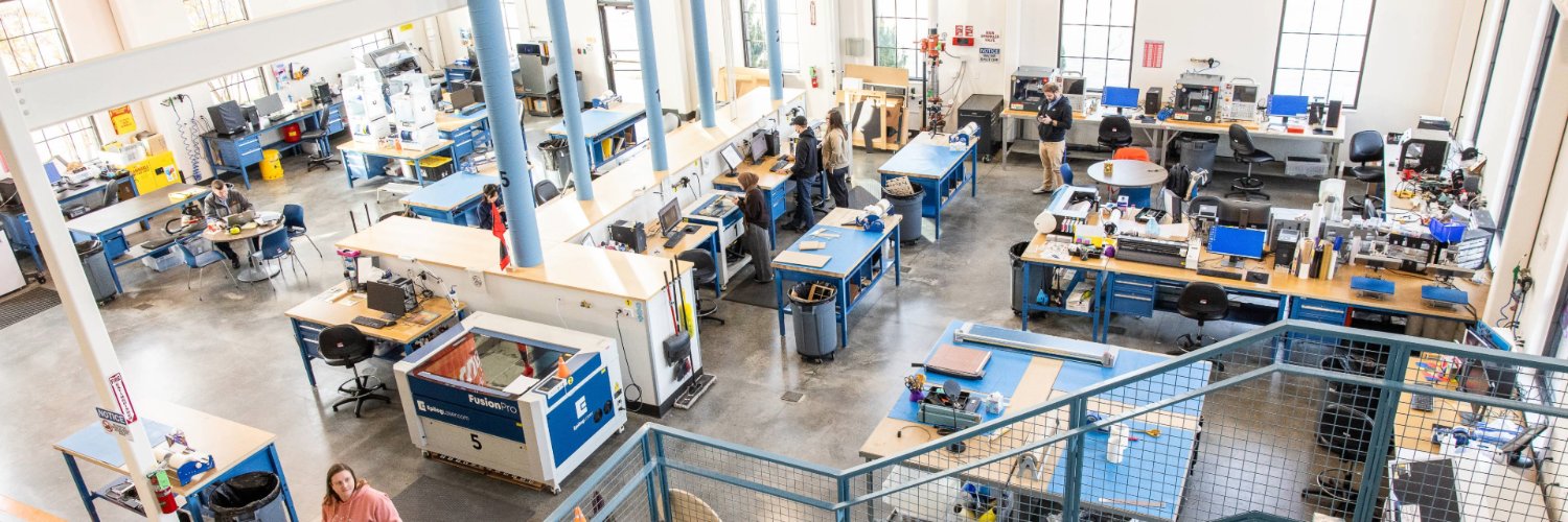 fablabtulsa's profile banner image