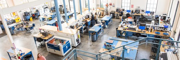 fablabtulsa Profile Banner