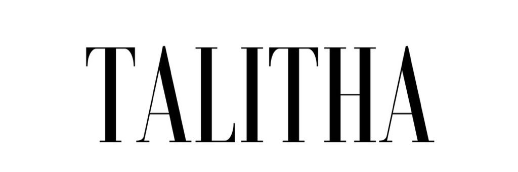Talithadesign's profile banner image
