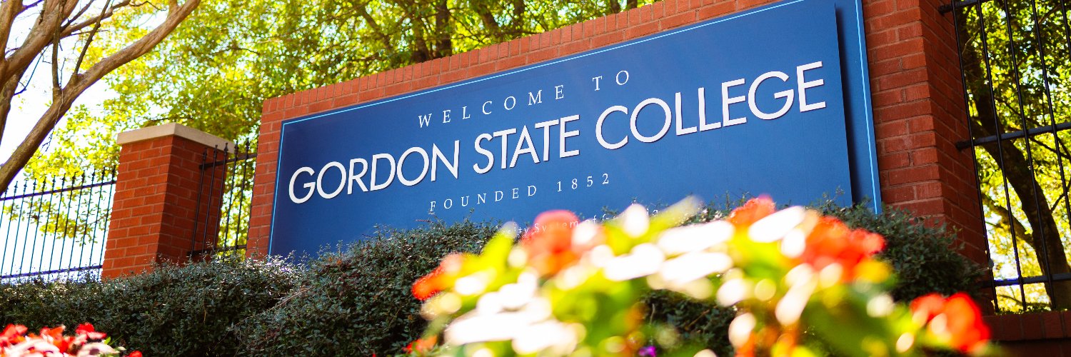GordonStateCollege banner