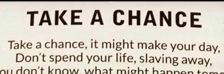 TraceyChumley's profile banner image