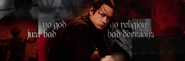 temporaryproof Profile Banner