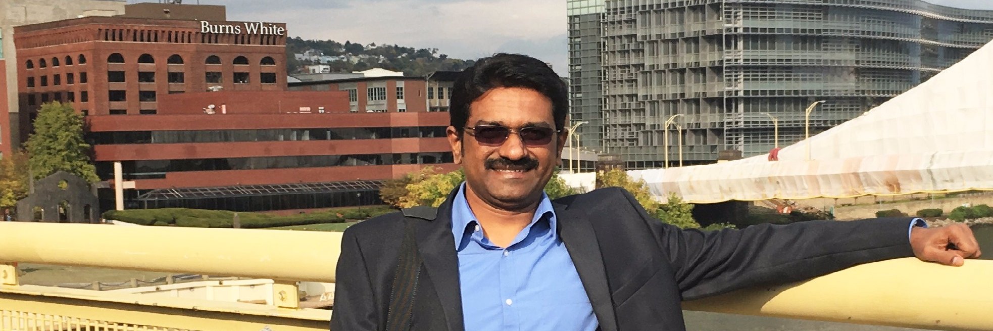 snramesh9's profile banner image