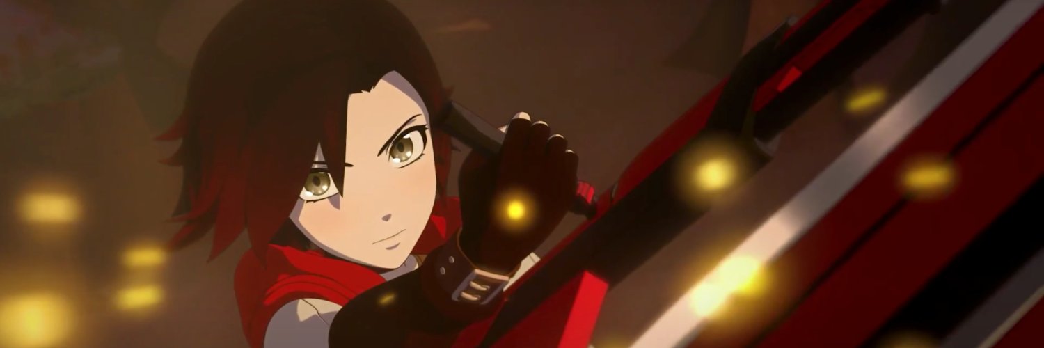 Ruby Rose banner