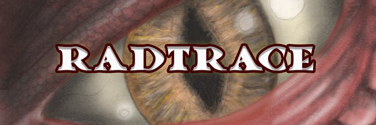 Radtrace2112's profile banner image