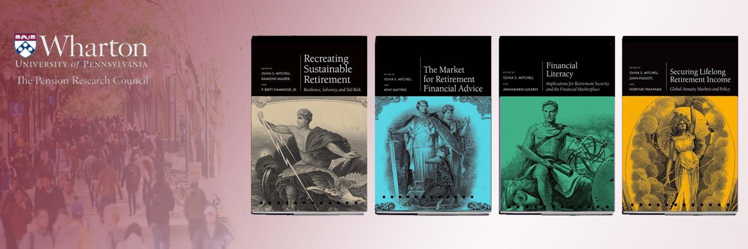 PensionResearch's profile banner image