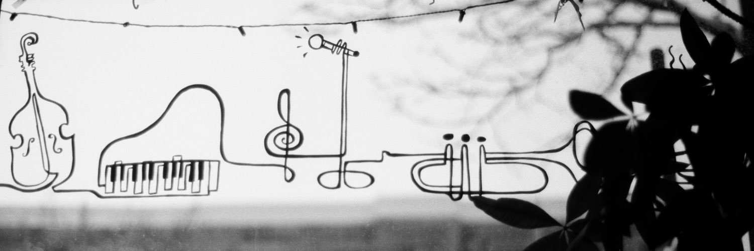 Resonance Cafe banner