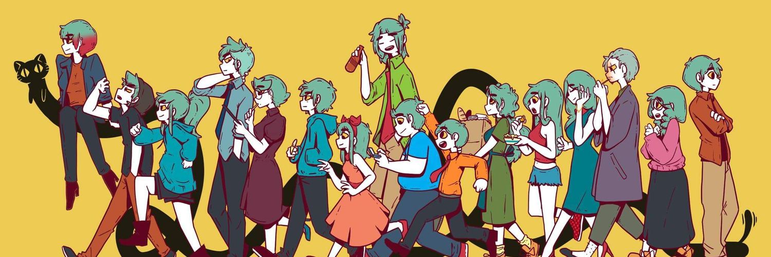 Hunghang Flashbacks banner