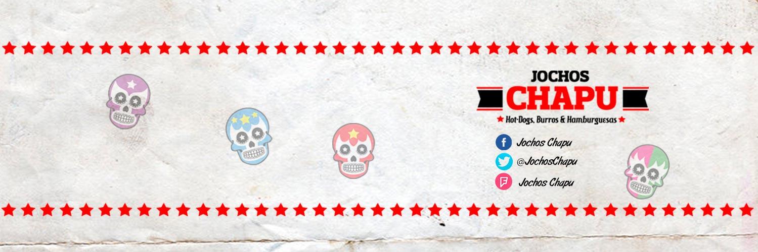JochosChapu's profile banner image