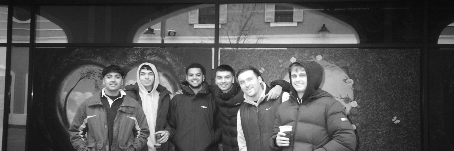 craigbeeston's profile banner image