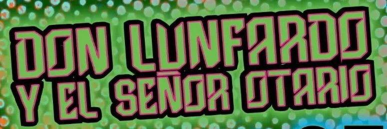 Don Lunfardo banner