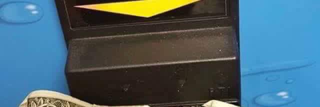 StickRevens's profile banner image