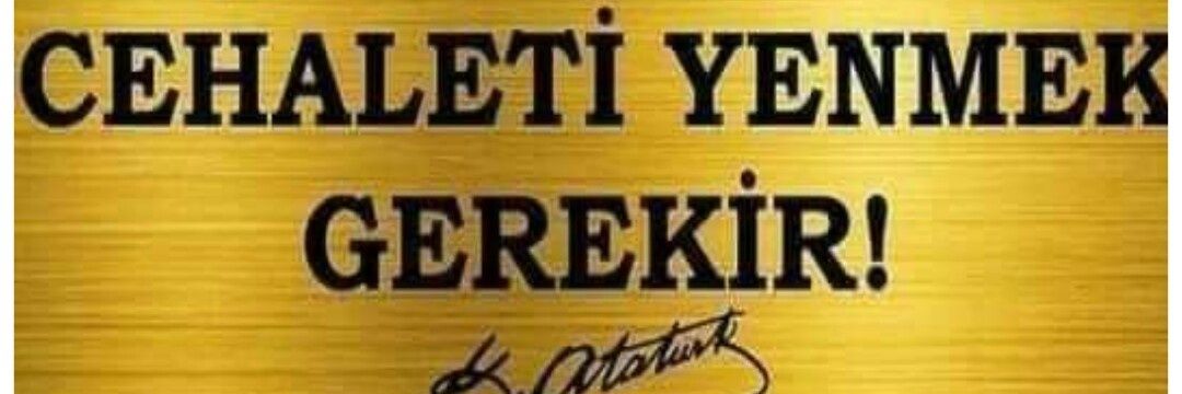 rekorajans's profile banner image