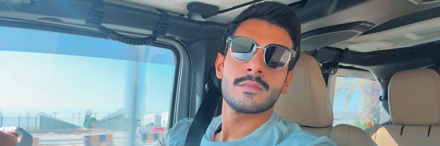 Ahmed Ashknani banner