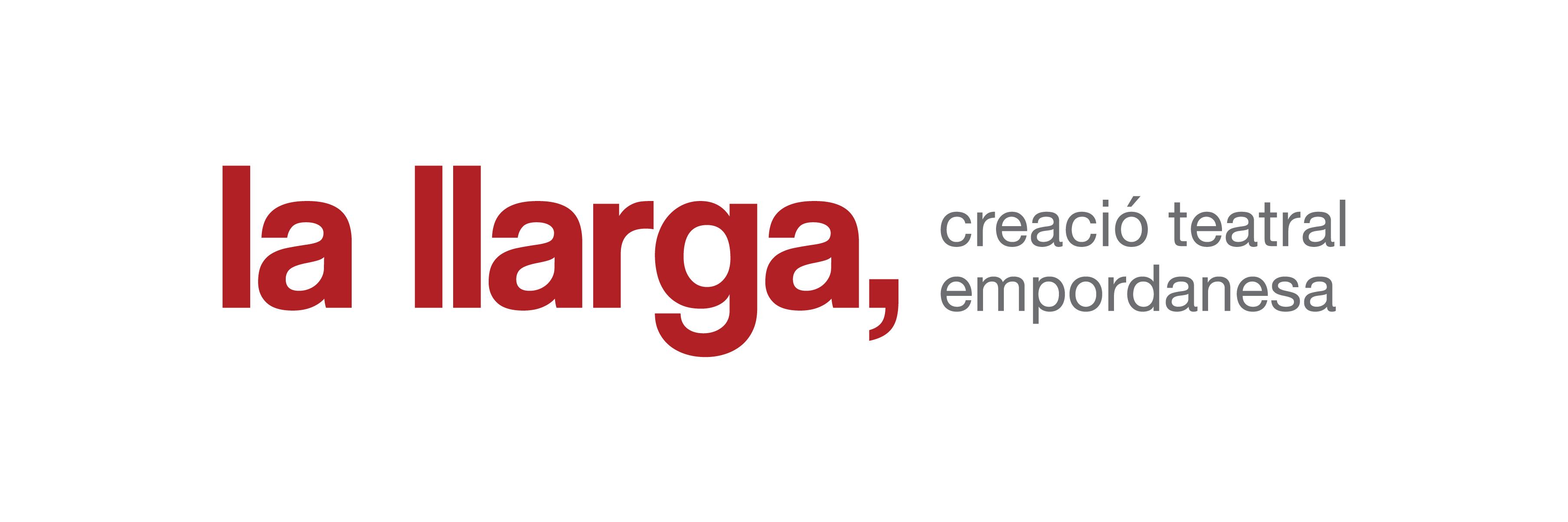 La Llarga banner