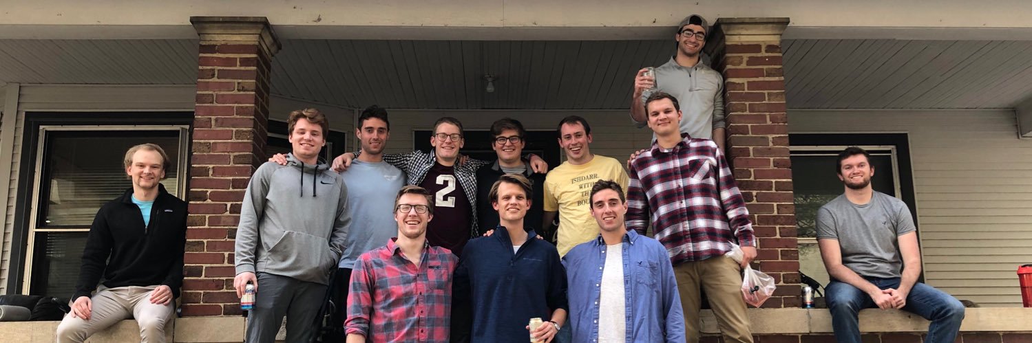 ColeKempen's profile banner image