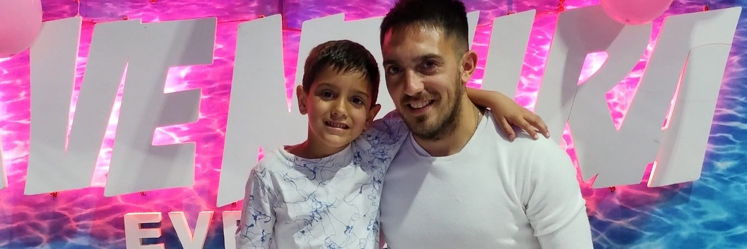 SebastianGarraz's profile banner image