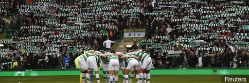 Patrick Ward banner