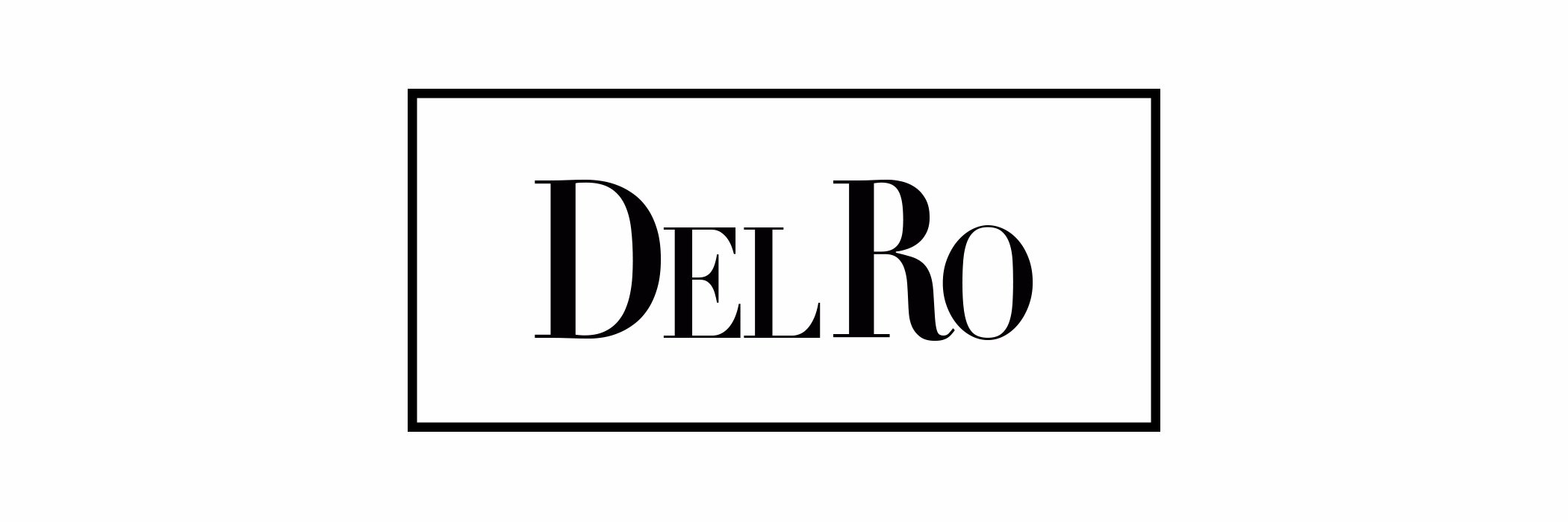 Del Ro banner