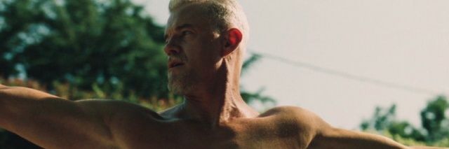 DominatingDILF's profile banner image