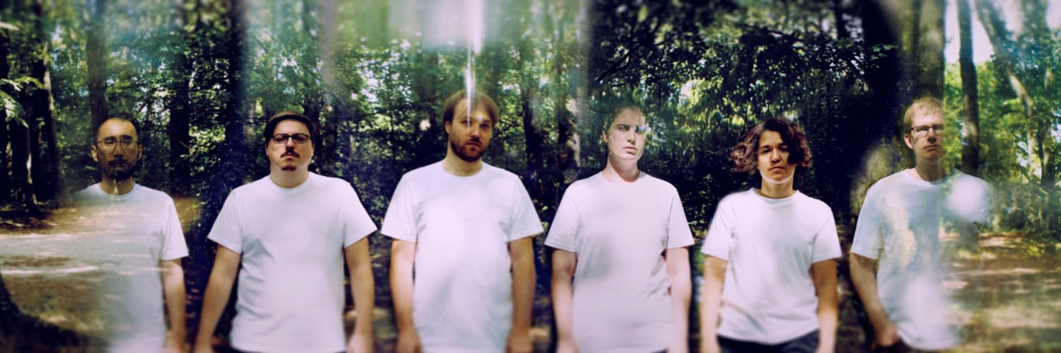 Tape Runs Out banner