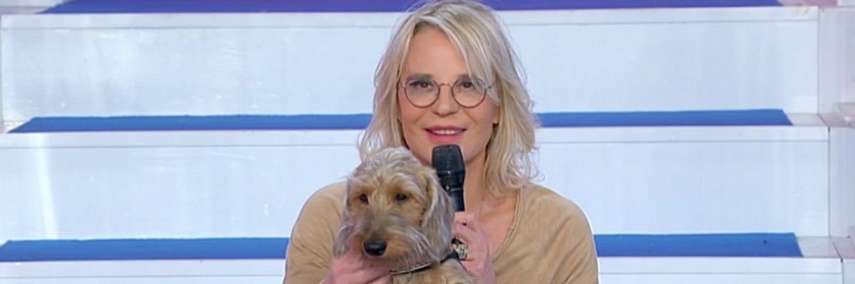 maryadefilippi's profile banner image