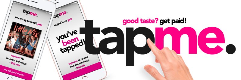 TapMeUK's profile banner image