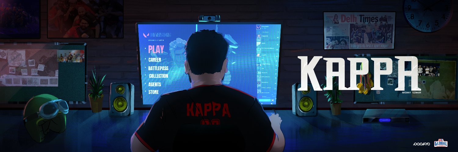 Akshay Sinkar banner