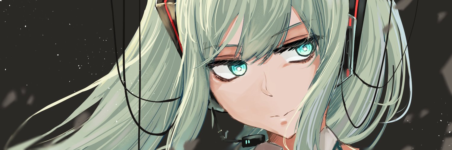 ふぁこみん banner