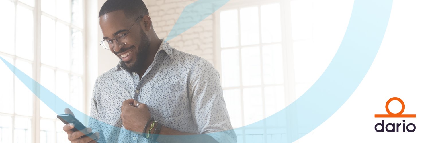 DarioHealth's profile banner image
