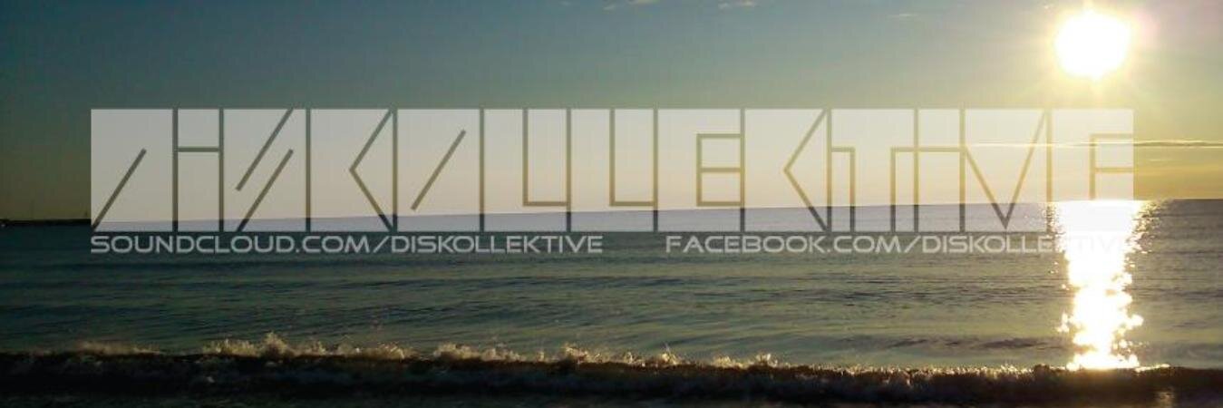 diskollektive's profile banner image