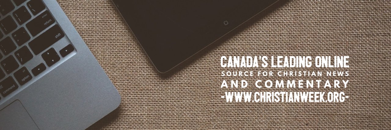 ChristianWeek banner