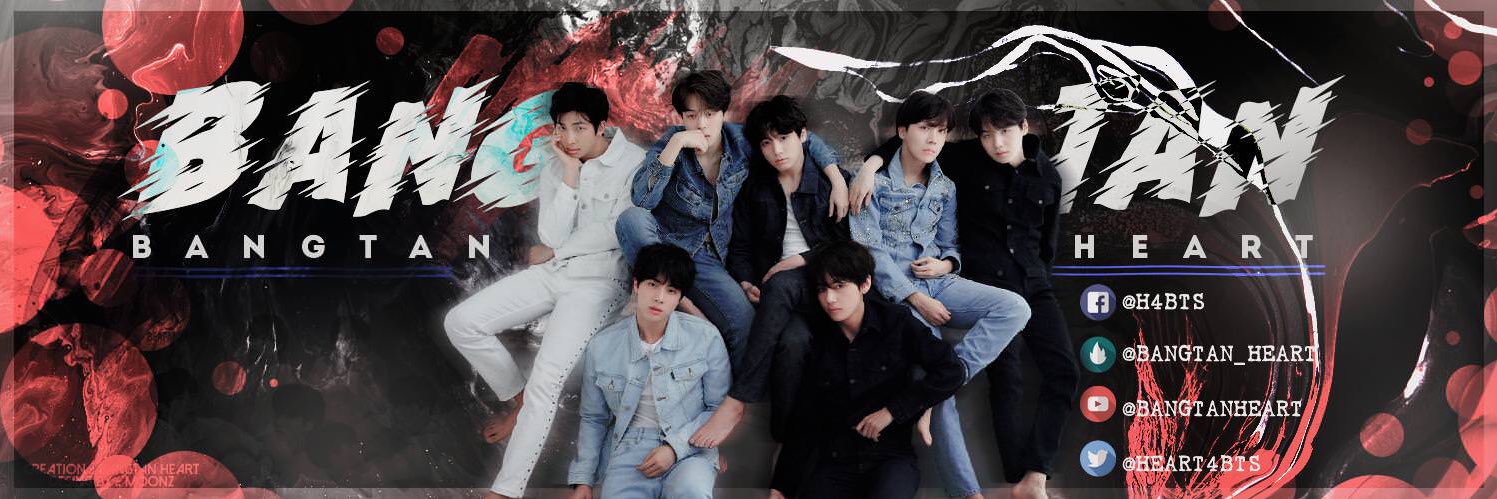 Heart4BTS's profile banner image