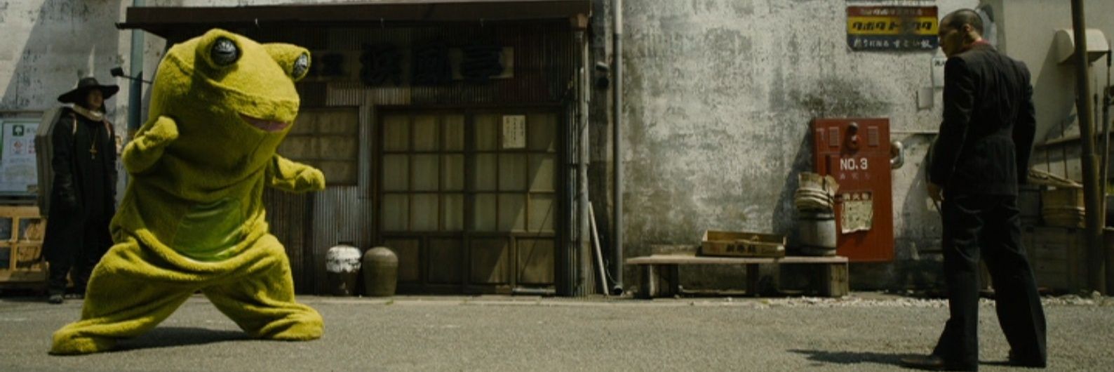 mechmonkey's profile banner image
