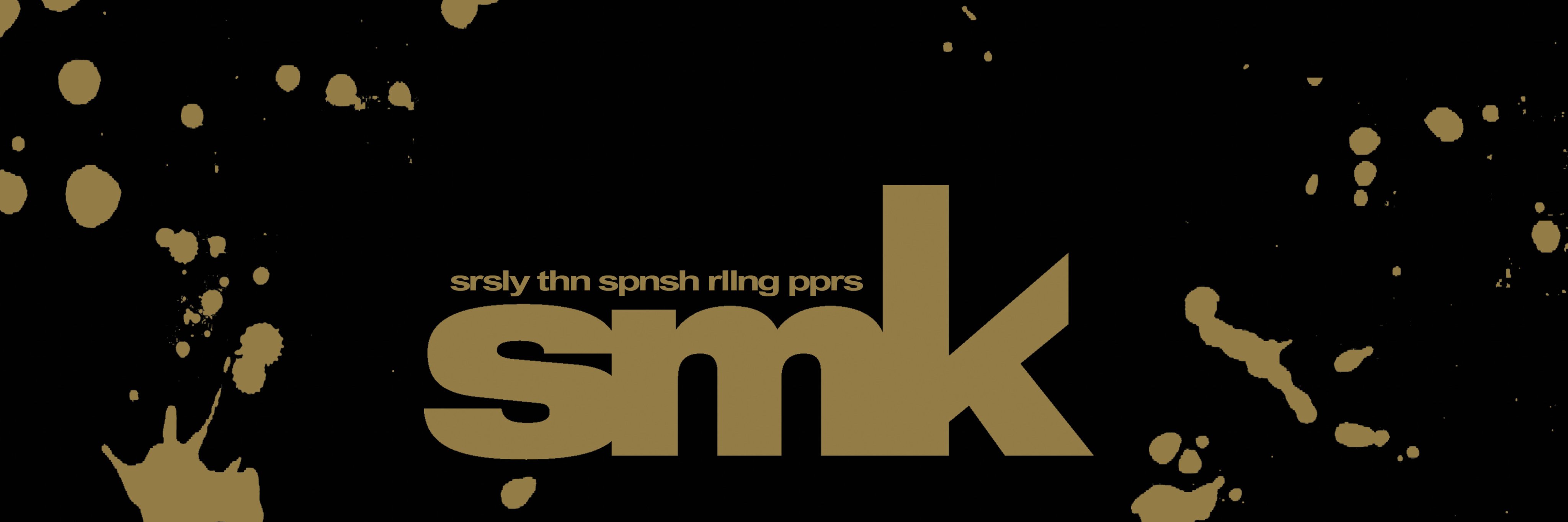 smkpapers's profile banner image